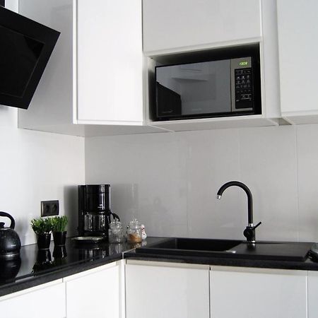 Przestronny Apartament Contento- Wroclaw Centrum Apartment Exterior photo